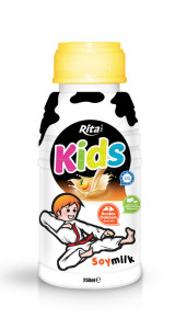 250ml Kids Soy Milk